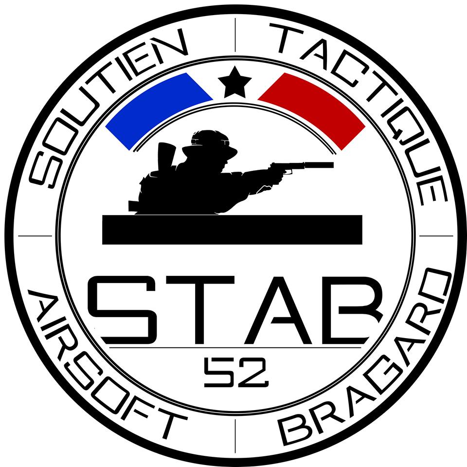 logo S.T.A.B.