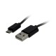 Cable micro USB 2 de recharge