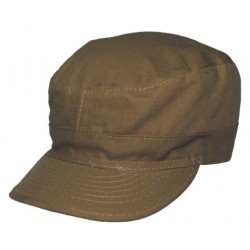 MFH - Casquette type BDU Coyote