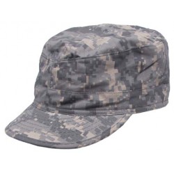 MFH - Casquette type BDU Digital UCP