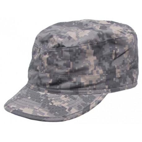 Casquette type BDU Digital UCP