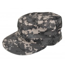 Cap BDU type Digital Urban