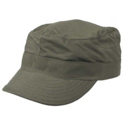 Cap BDU type Olive