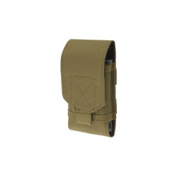 GFC TACTICAL - Poche pour téléphone mobile MOLLE - OD