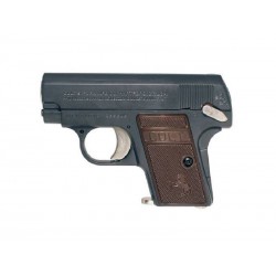 COLT - Pistolet Airsoft Colt 25 spring