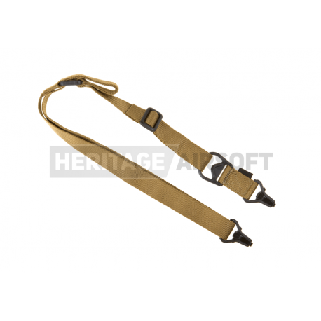 Sangle FS3 - Coyote - FMA Sangle FS3 - Coyote - FMA
