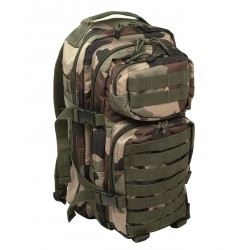 MIL-TEC - Sac à dos 30L Centre Europe