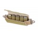 Contrepoids NVG casque Fast tan FMA