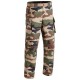 Pantalon de treillis camo France Félin - T4 - Centre Europe - T.O.E Taille