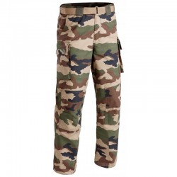 Pantalon de combat style Félin - T4 - Centre Europe - T.O.E