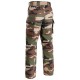 Pantalon de treillis camo France Félin - T4 - Centre Europe - T.O.E Taille