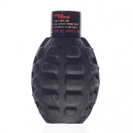 Grenade ananas à grattoir - Enola Gaye Grenade ananas à grattoir - Enola Gaye