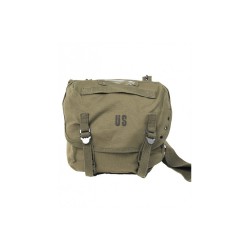 MIL-TEC - Musette US M67 Vert Olive