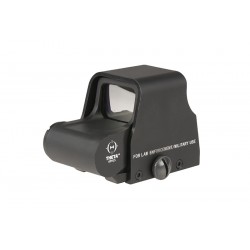 Holographique type Eotech XTO Theta Optics