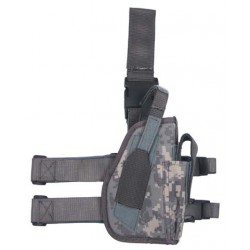 MFH - Holster de cuisse digital UCP