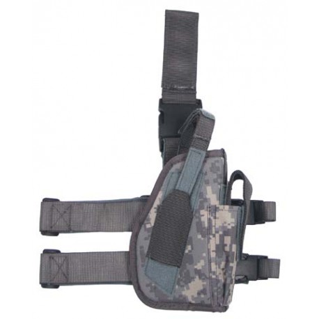 Holster de cuisse digital UCP