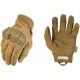 Gants coqués M-Pact 3 tan - Mechanix