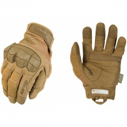 Gants tactiles Noir Mil-tec - Heritage Airsoft