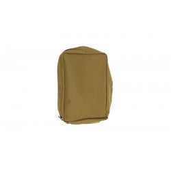 GFC TACTICAL - Poche EMT - Tan 