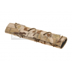 22cm Suppressor Cover MultiCam Arid