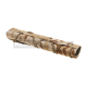 22cm Suppressor Cover MultiCam Arid