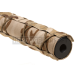 22cm Suppressor Cover MultiCam Arid