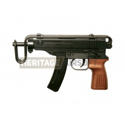 CZ VZ61 Scorpion réplique à ressort