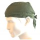 Headwrap olive