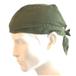 MIL-TEC - Couvre-tête olive