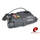 Laser AN/PEQ-15 Boitier fonctionnel - Laser & lampe - Element