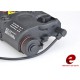 Laser AN/PEQ-15 Boitier fonctionnel - Laser & lampe - Element