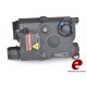 Laser AN/PEQ-15 Boitier fonctionnel - Laser & lampe - Element