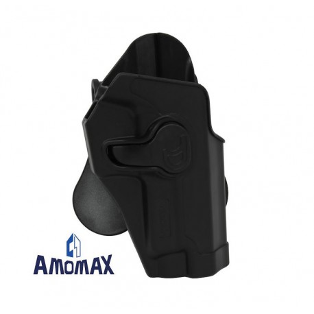 Holster rigide pour Sig Sauer P226 - Amomax