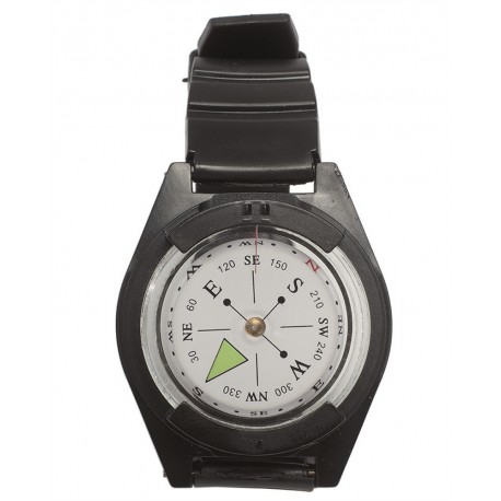 Boussole bracelet Mil-Tec