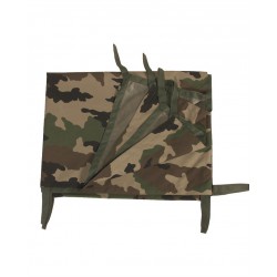 MIL-TEC - Tarp bache CCE camouflage centre europe