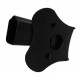 Holster rigide pour Glock 17 sous licence - Amomax