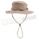 Chapeau de Brousse "Boonie Hat" beige