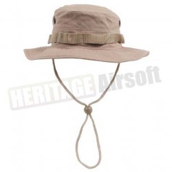 MFH - Chapeau de Brousse "Boonie Hat" beige