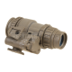 AN/PVS-18 factice vision nocturne tan