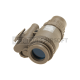 AN/PVS-18 factice vision nocturne tan