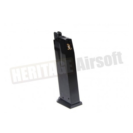 Chargeur P229 - WE Chargeur P229 - WE