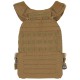 Gilet type Tac-Tec Laser-cut Coyote