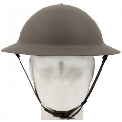 MFH - Casque "Tommy" WW2 Grande Bretagne