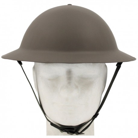Casque "Tommy" WW2 Grande Bretagne Casque "Tommy" WW2 Grande Bretagne