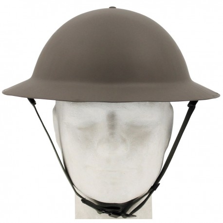 Casque "Tommy" WW2 Grande Bretagne