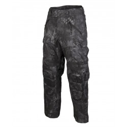 Pantalon Kryptek Typhon Chimera avec renforts souples - Mil-Tec