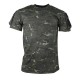 Tactical T-shirt - Multicam Black [BTP] - Kombat UK