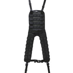 KOMBAT.UK - Harnais MOLLE Brelage Battle Yoke - Noir