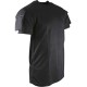 Tactical T-shirt - OD Olive - Kombat UK