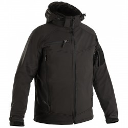 Softshell Storm 2.0 noir T.O.E